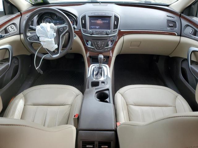 Photo 8 from auction – 2017 BUICK REGAL PREM with VIN 2G4GR5GX8H9107721
