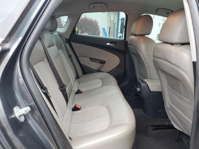 Photo 10 from auction – 2013 BUICK VERANO CON with VIN 1G4PR5SK8D4213496