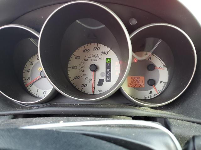 Photo 9 from auction – 2007 MAZDA 3 I with VIN JM1BK32F571686711