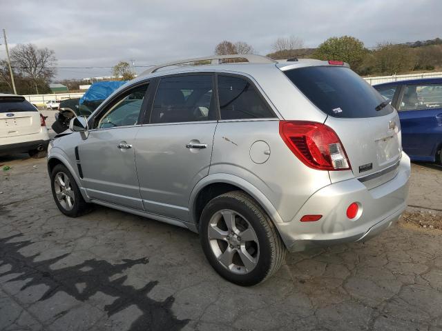 Photo 2 from auction – 2014 CHEVROLET CAPTIVA LT with VIN 3GNAL3EK8ES645994