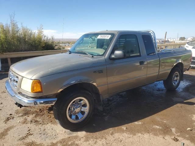 FORD RANGER SUP 2003 with VIN 1FTYR44V03PA12828 - Photo from auction