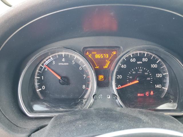 Photo 9 from auction – 2019 NISSAN VERSA NOTE with VIN 3N1CE2CP8KL362041