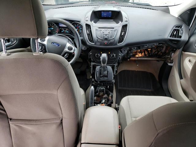 Photo 8 from auction – 2014 FORD ESCAPE SE with VIN 1FMCU9GX7EUC23916