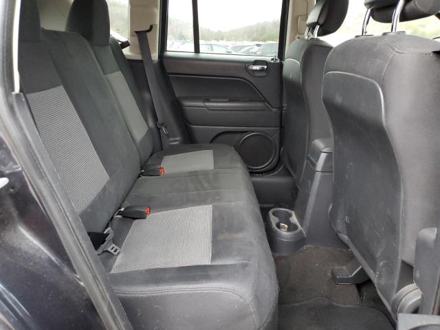 Photo 11 from auction – 2014 JEEP COMPASS SP with VIN 1C4NJDBB2ED707061