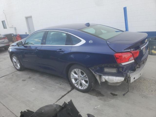 Photo 2 from auction – 2014 CHEVROLET IMPALA LT with VIN 1G1125S34EU103997