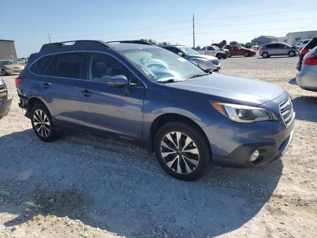 Photo 4 from auction – 2016 SUBARU OUTBACK 3. with VIN 4S4BSENC6G3337716