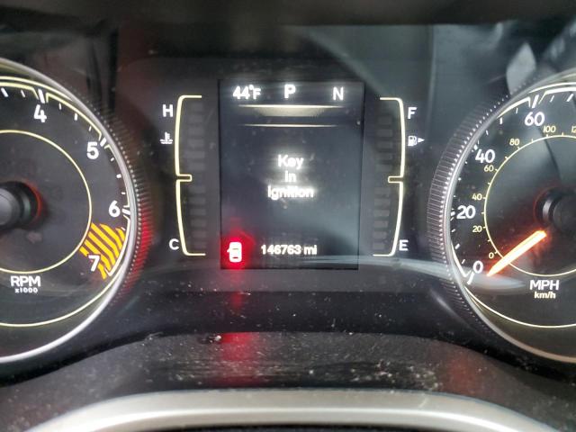 Photo 9 from auction – 2014 JEEP CHEROKEE L with VIN 1C4PJMCB5EW258129