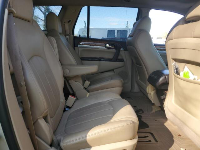 Photo 11 from auction – 2012 BUICK ENCLAVE with VIN 5GAKVCED7CJ139579