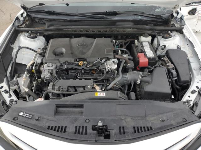 Photo 11 from auction – 2022 TOYOTA CAMRY SE with VIN 4T1G11AK2NU643639