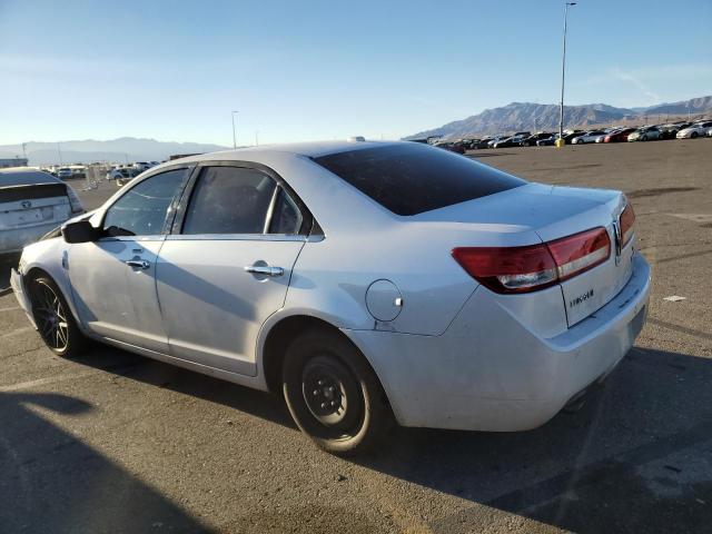 Photo 2 from auction – 2012 LINCOLN MKZ with VIN 3LNHL2GC5CR809032