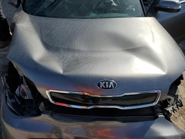 Снимка 11 от търг – 2014 KIA SOUL + с VIN KNDJP3A53E7077553