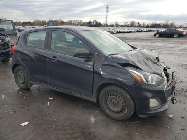 Photo 4 from auction – 2019 CHEVROLET SPARK LS with VIN KL8CA6SA2KC725158