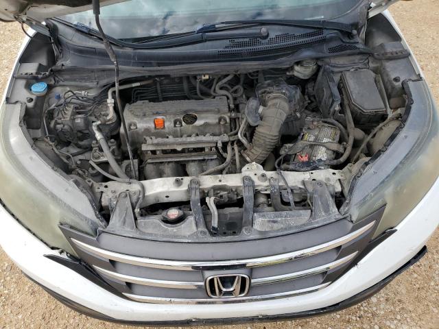 Photo 12 from auction – 2012 HONDA CR-V LX with VIN 2HKRM4H32CH622110