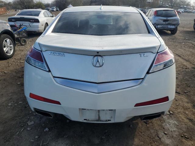 Photo 6 from auction – 2010 ACURA TL with VIN 19UUA8F57AA002650