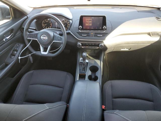 Photo 8 from auction – 2020 NISSAN ALTIMA S with VIN 1N4BL4BV7LC213665