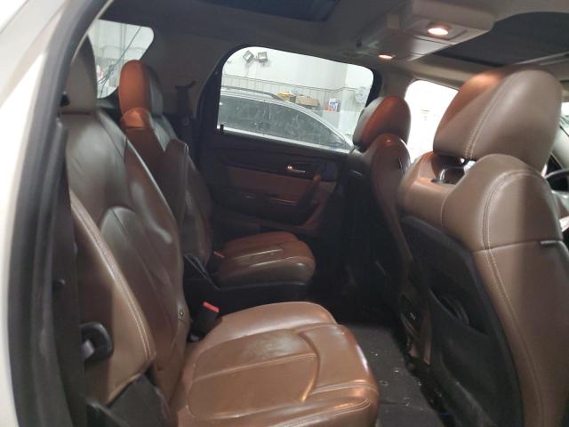 Photo 11 from auction – 2015 GMC ACADIA SLT with VIN 1GKKVRKD2FJ331507