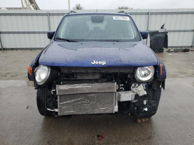 Photo 5 from auction – 2019 JEEP RENEGADE L with VIN ZACNJBBB2KPK08856