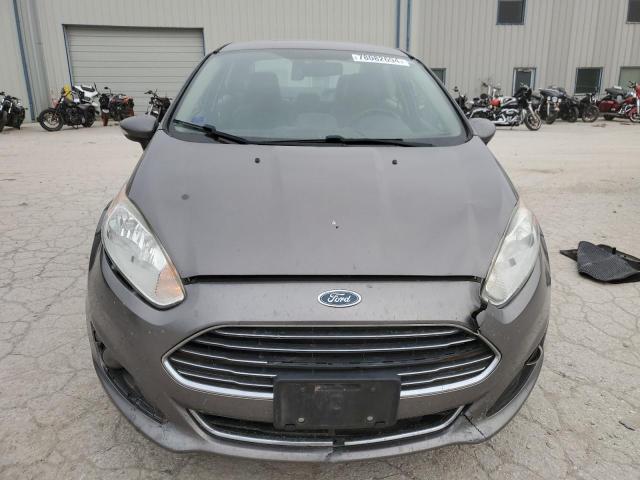 Photo 5 from auction – 2014 FORD FIESTA TIT with VIN 3FADP4CJ5EM103515