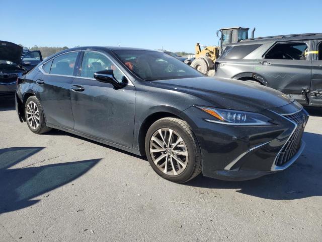 Photo 4 from auction – 2023 LEXUS ES 350 BAS with VIN 58ACZ1B14PU140901