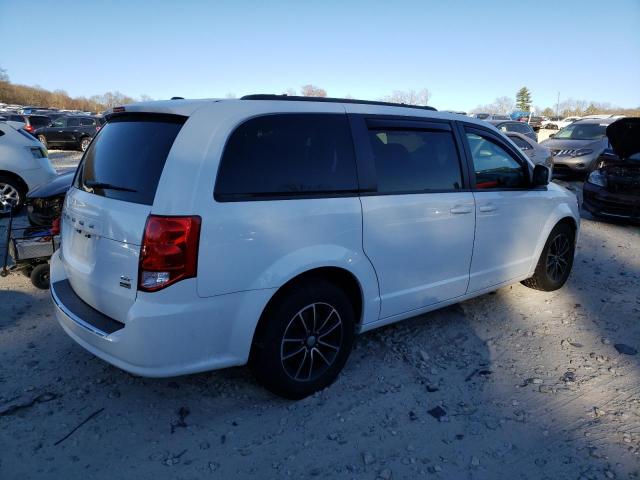 Photo 3 from auction – 2019 DODGE GRAND CARA with VIN 2C4RDGEG5KR564567