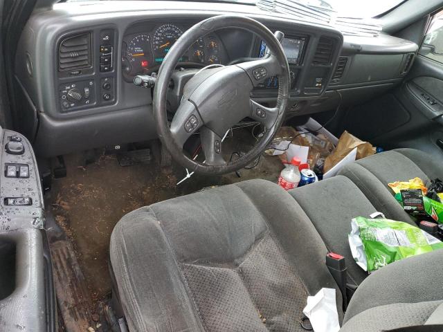 Zdjęcie 8 z aukcji – 2003 CHEVROLET SILVERADO z VIN 1GCHK29U13E302936