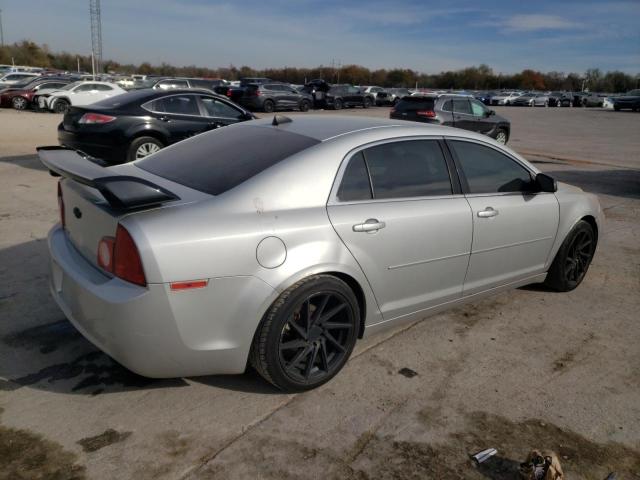 Photo 3 from auction – 2012 CHEVROLET MALIBU LS with VIN 1G1ZB5E04CF208979