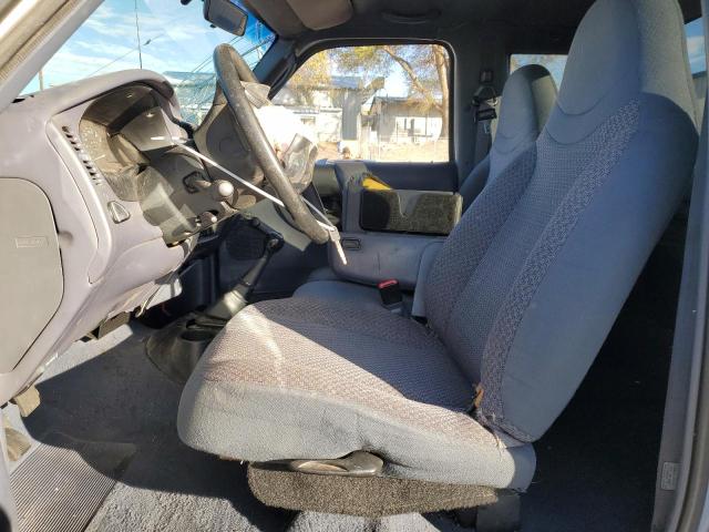 Photo 7 from auction – 1998 FORD RANGER SUP with VIN 1FTZR15U9WPB18692
