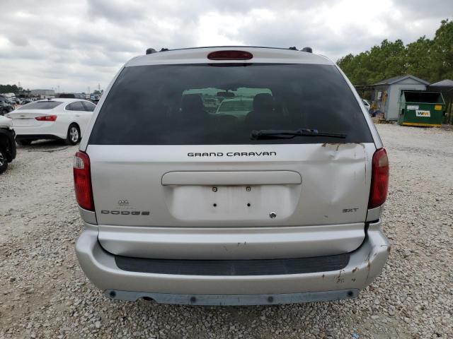 Photo 6 from auction – 2006 DODGE GRAND CARA with VIN 2D4GP44L56R642169