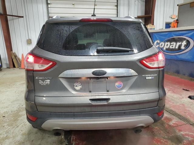 Photo 6 from auction – 2014 FORD ESCAPE TIT with VIN 1FMCU9J97EUC82989