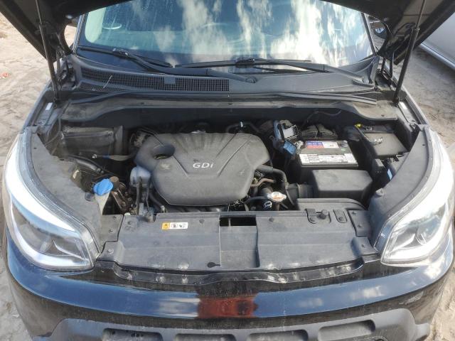 Photo 12 from auction – 2016 KIA SOUL with VIN KNDJN2A28G7343948