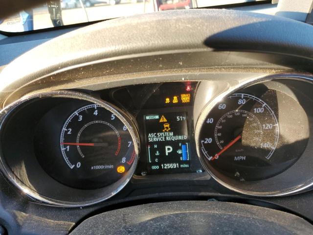 Photo 9 from auction – 2018 MITSUBISHI OUTLANDER with VIN JA4AR3AU2JZ011909