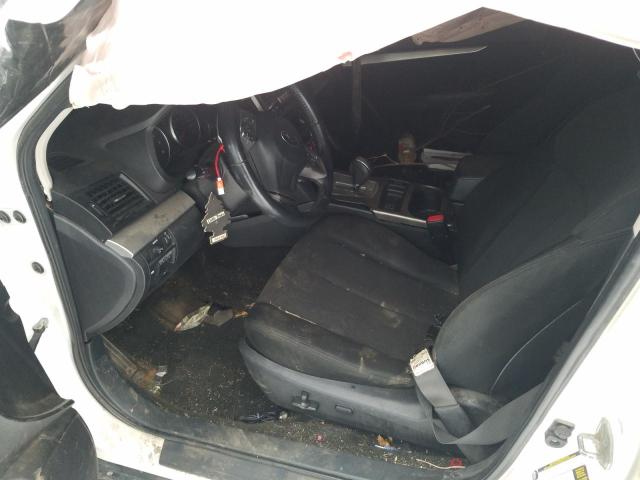 Photo 7 from auction – 2013 SUBARU OUTBACK 2. with VIN 4S4BRGGC6D3225112