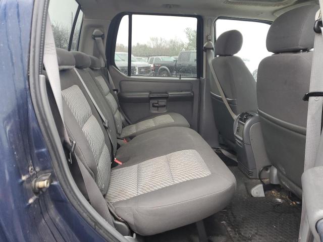 Photo 10 from auction – 2005 FORD EXPLORER S with VIN 1FMZU77K25UB81285