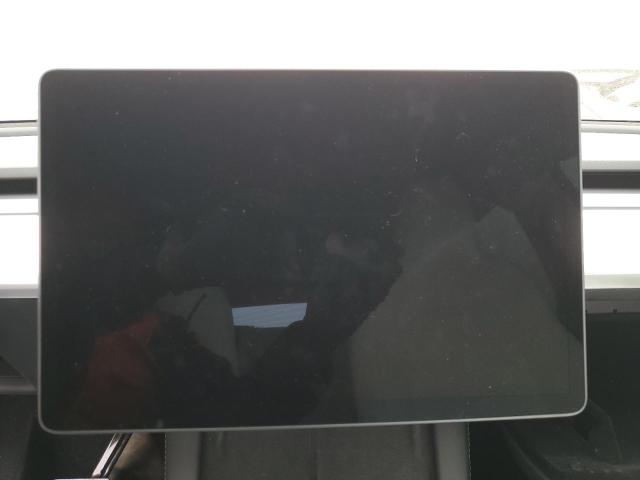 Photo 9 from auction – 2022 TESLA MODEL Y with VIN 7SAYGDEE3NF439201