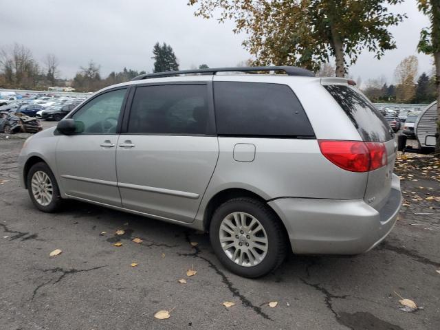 Photo 2 from auction – 2007 TOYOTA SIENNA LE with VIN 5TDBK23C97S008741