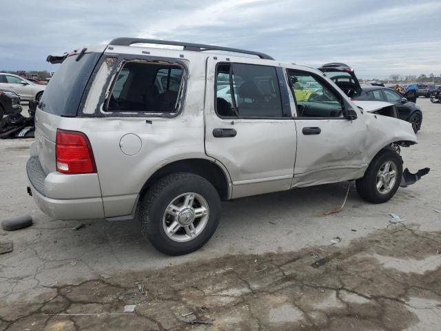 Photo 3 from auction – 2004 FORD EXPLORER X with VIN 1FMZU73K94ZA42472