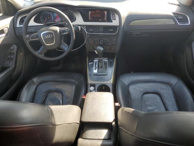 Photo 8 from auction – 2011 AUDI A4 PREMIUM with VIN WAUSFAFL4BA113846