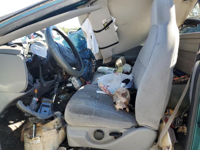 Photo 7 from auction – 1998 FORD F150 with VIN 1FTZF1769WNA46251
