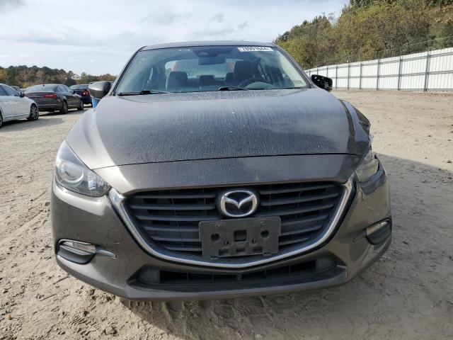 Photo 5 from auction – 2017 MAZDA 3 TOURING with VIN JM1BN1V71H1104993