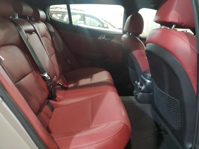 Photo 10 from auction – 2022 KIA STINGER GT with VIN KNAE45LCXN6119852