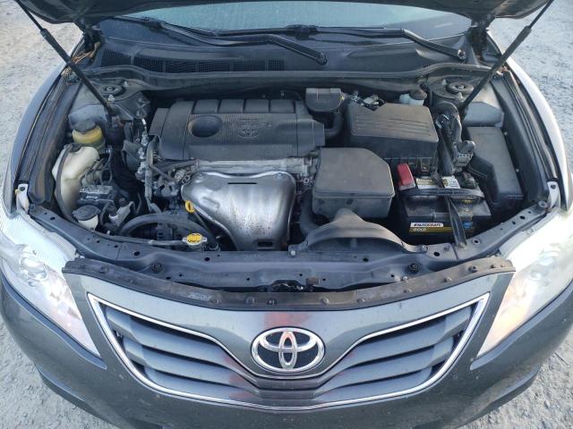 Photo 11 from auction – 2011 TOYOTA CAMRY BASE with VIN 4T1BF3EK0BU761511