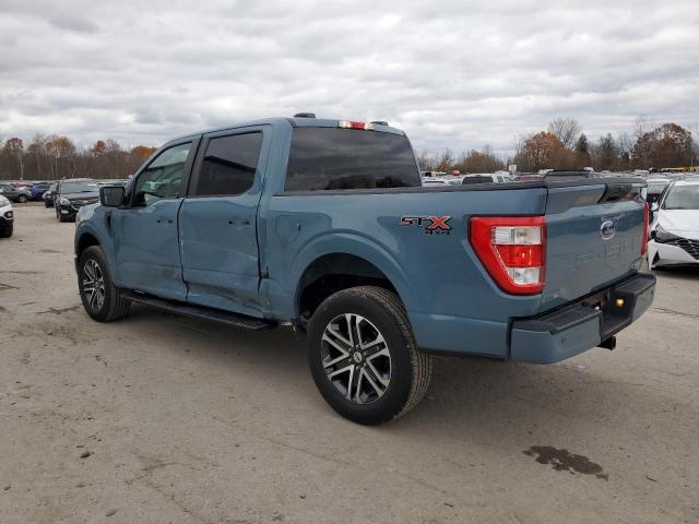 Photo 2 from auction – 2023 FORD F150 SUPER with VIN 1FTEW1EP5PKD29226