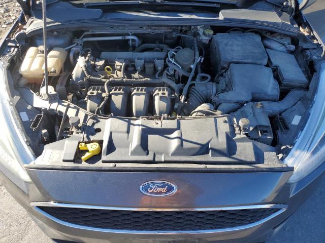 Photo 12 from auction – 2015 FORD FOCUS SE with VIN 1FADP3K20FL332885