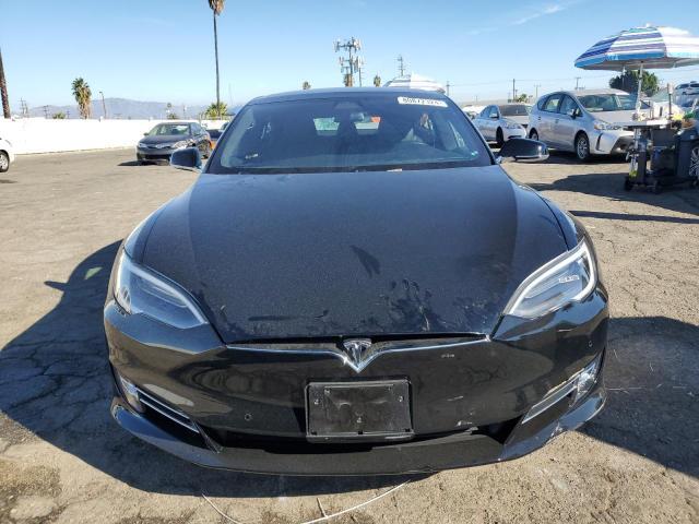 Photo 5 from auction – 2018 TESLA MODEL S with VIN 5YJSA1E48JF278459