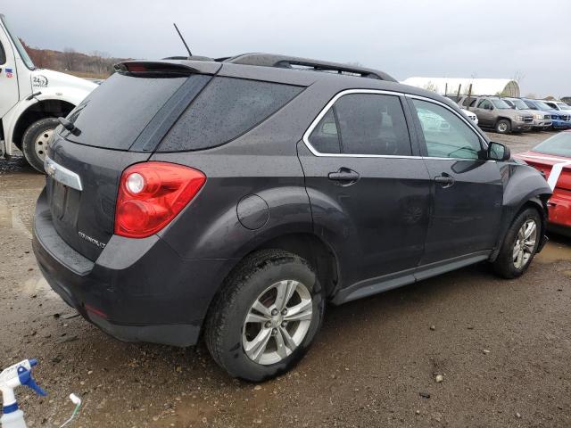 Photo 3 from auction – 2015 CHEVROLET EQUINOX LT with VIN 2GNFLFEK4F6437943