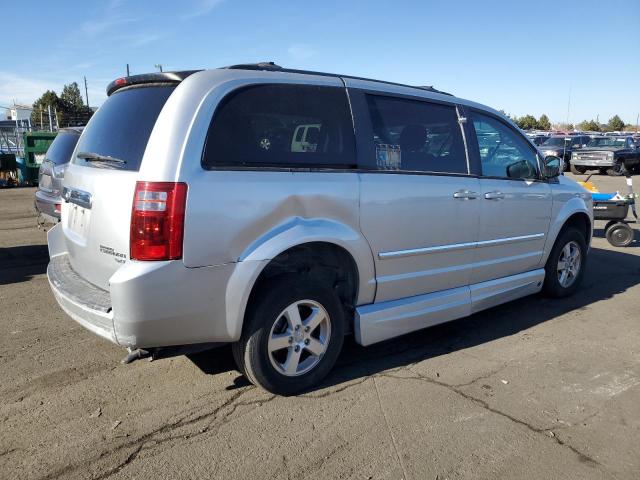 Photo 3 from auction – 2009 DODGE GRAND CARA with VIN 2D8HN54199R671594