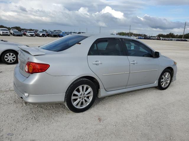 Photo 3 from auction – 2010 TOYOTA COROLLA BA with VIN 1NXBU4EE6AZ224811