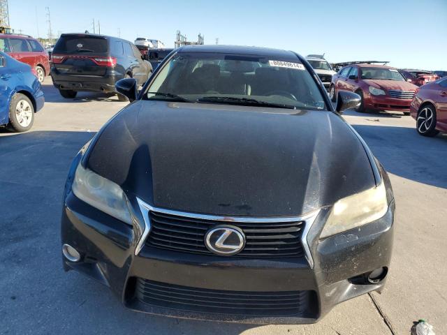 Photo 5 from auction – 2014 LEXUS GS 350 with VIN JTHBE1BL7E5032654