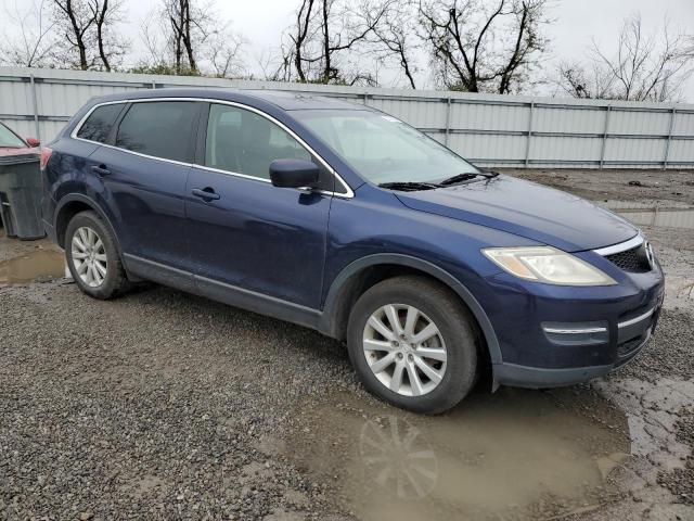 Фото 4 с аукциона – 2007 MAZDA CX-9 с VIN JM3TB38Y270117762