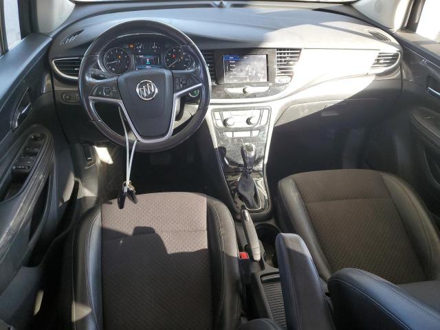 Photo 8 from auction – 2022 BUICK ENCORE PRE with VIN KL4CJESM2NB509231